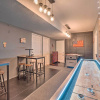 Отель Pet-friendly Branson West Lodge w/ Hot Tub!, фото 17
