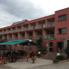 Отель Hôtel Hibiscus, фото 10