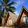 Отель Premiere Haven Hostel Siargao в Сайяк (Сиаргао)