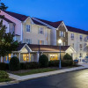 Отель TownePlace Suites by Marriott Greenville Haywood Mall, фото 1