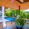Отель Baan Leelavadee, фото 8