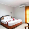 Отель Reddoorz Plus Near Adisucipto Airport 2, фото 3