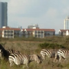 Отель JKIA Airport side apartment, фото 13