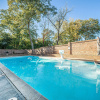 Отель The Inn on North Jefferson, фото 8
