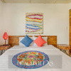 Отель Peaceful Pool Villa In Rice Paddies, фото 5