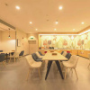 Отель Hanting Hotel Wuxi Donggang Hongdou Wanhua City, фото 10