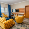 Отель Yoncali Termal Otel & SPA, фото 1