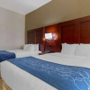 Отель Comfort Suites Gainesville, фото 31