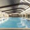 Отель Ramada Plaza by Wyndham Bucharest Convention Center, фото 14