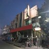 Отель OYO 23009 Hotel Maxx в Лакхнау