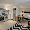 Отель Max Executive Apartments, фото 22