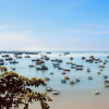 Отель Bien Lac Homestay, фото 8