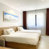 Отель Florihome Beach House, фото 5