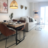 Отель Apartamentos Magna Sevilla, фото 14