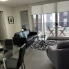 Отель Astra Apartments Miller Street в Сиднее