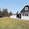 Отель Modern Holiday Home in Vejby With Indoor Whirlpool, фото 1
