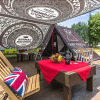 Отель Paju Club Respia Glamping, фото 14