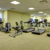 Отель HYATT house Fort Lauderdale Airport & Cruise Port, фото 21