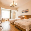 Отель Yilv Sun Theme Hotel Railway Station Branch, фото 5