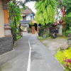 Отель Kubu Mas Ubud, фото 1