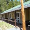 Отель White Chief Mountain Lodge, фото 17