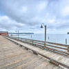 Отель Lovely Coupeville Home w/ Puget Sound Views!, фото 23