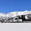 Отель Hakuba Resort Hotel La Neige Higashikan, фото 28