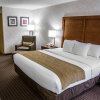 Отель Comfort Inn & Suites Riverview, фото 11