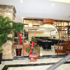Отель Oriental International Hotel, фото 4