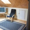 Отель Amazing Home in Fjällbacka With 4 Bedrooms, Sauna and Wifi, фото 5