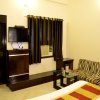 Отель OYO 5963 Hotel Kartikey, фото 10