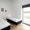 Отель Luxury Holiday Home in Hojslev With Sauna, фото 6