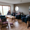 Отель Reykholar HI Hostel, фото 16