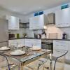 Отель Bright and central 2 bedroom apartment in Sliema, фото 12