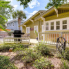 Отель Charming St Petersburg Bungalow 2 Mi to Downtown!, фото 1