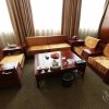 Отель Jinan Xinfu Xiangyun Hotel, фото 14