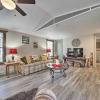 Отель Smoky Mountain Vacation Rental w/ Hot Tub + Kayaks, фото 9