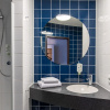 Отель B&B Hotel Hamburg City-Ost, фото 11