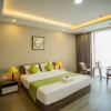 Отель Hana 2 Apartment & Hotel Bac Ninh, фото 15