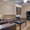 Отель Extended Stay America Select Suites Detroit Ann Arbor Univ S, фото 4