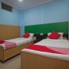 Отель Welcome Guest House By OYO Rooms, фото 13