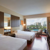 Отель Courtyard by Marriott Mumbai International Airport, фото 3