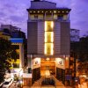 Отель FabHotel Arafa Inn Gandhinagar в Бангалоре
