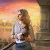 Отель The Olives Residence & Suite, фото 21