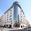 Отель Goldstar Suites Nice в Ницце