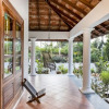 Отель GuestHouser 5 BHK Homestay 5150, фото 14