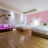 Отель Double Ace B&B, фото 7