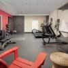 Отель Home2 Suites by Hilton Clovis Fresno Airport, фото 21