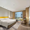 Отель Hilton Jiaxing, фото 37