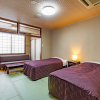 Отель Kamenoi Hotel Tazawako, фото 6